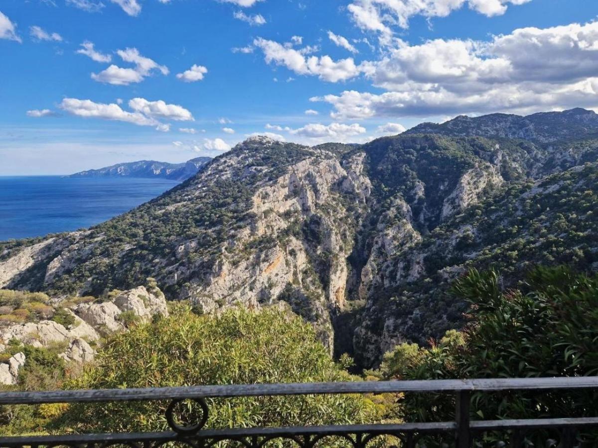 Hotel Turismo Rurale Villa Maria Caterina Кала-Гононе Екстер'єр фото