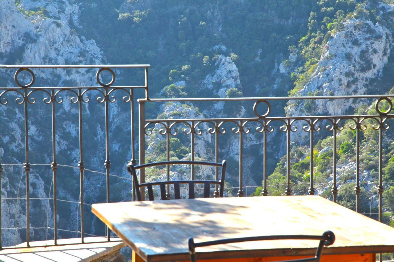Hotel Turismo Rurale Villa Maria Caterina Кала-Гононе Екстер'єр фото